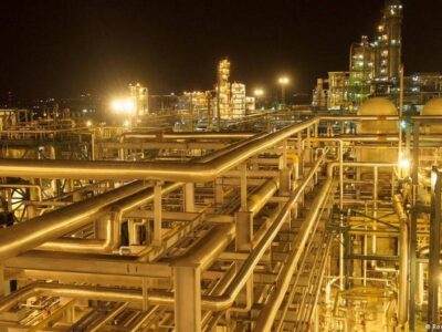 Генштаб ВСУ заявил об ударе по Саратовскому НПЗ 2 74593150 403.jpg Deutsche Welle НПЗ