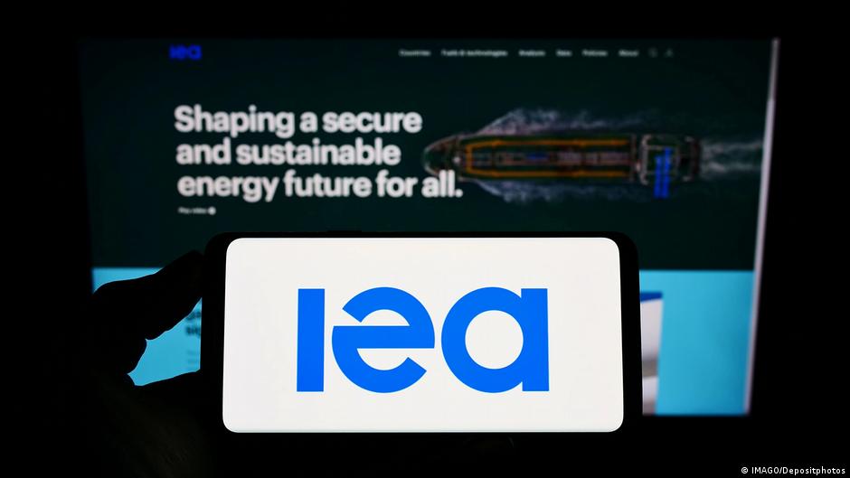 74837097 403.jpg Deutsche Welle нефтяные резервы