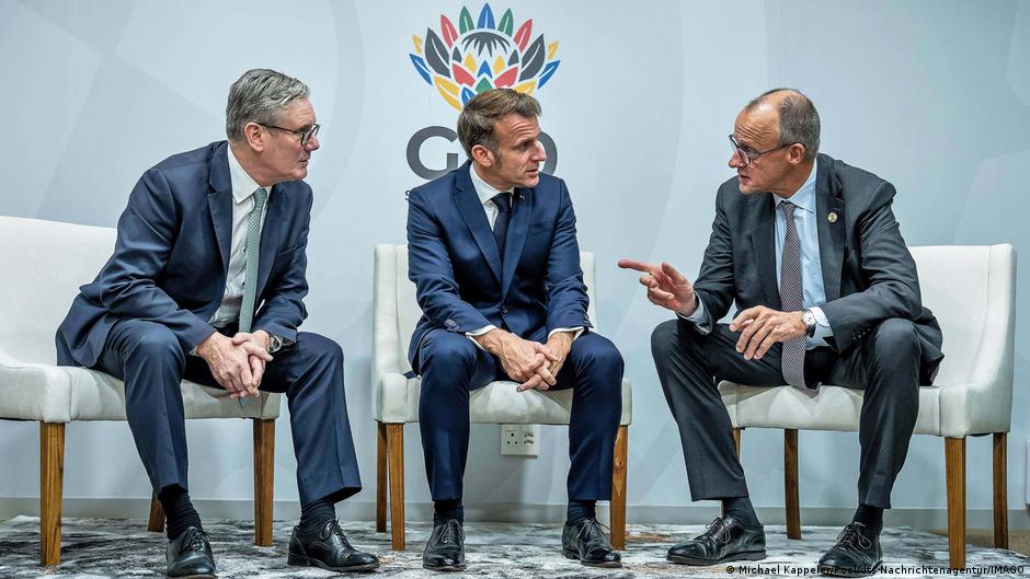 74848024 403.jpg Deutsche Welle война в Иране