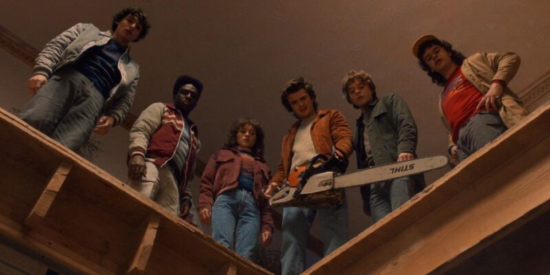 Почему Netflix упрощает сюжеты? Не делает ли он нас глупее? 1 74920504 403.jpg Deutsche Welle Netflix