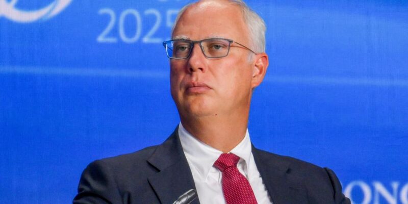 74931687 403.jpg Deutsche Welle Cтив Уиткофф