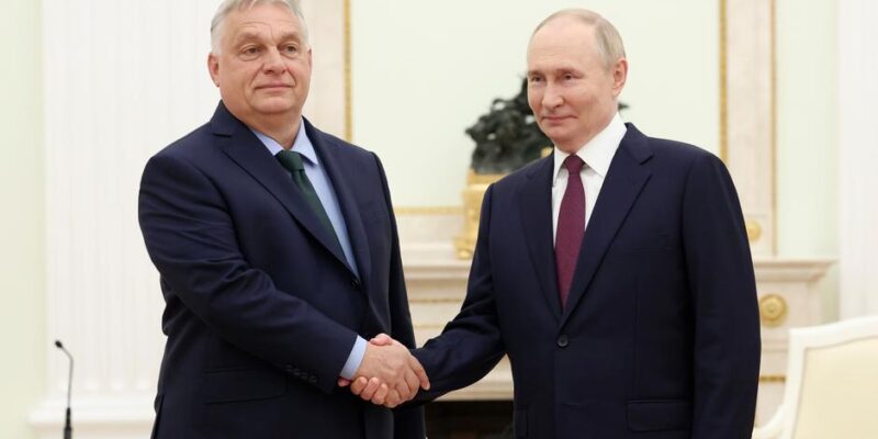 74933692 403.jpg Deutsche Welle Путин-Орбан