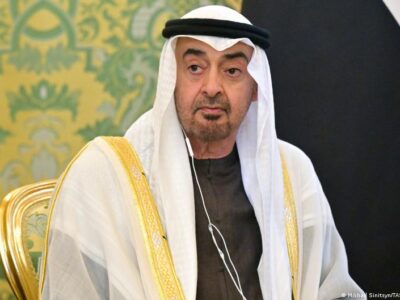 74988837 403.jpg Deutsche Welle Deutsche Welle