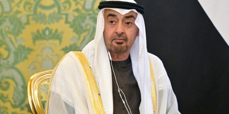 74988837 403.jpg Deutsche Welle ОАЭ-Иран