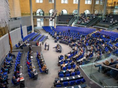 75006124 403.jpg Deutsche Welle Бундестаг