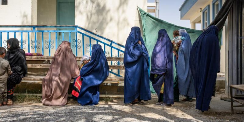 75012702 403.jpg Deutsche Welle сша, США-Афганистан