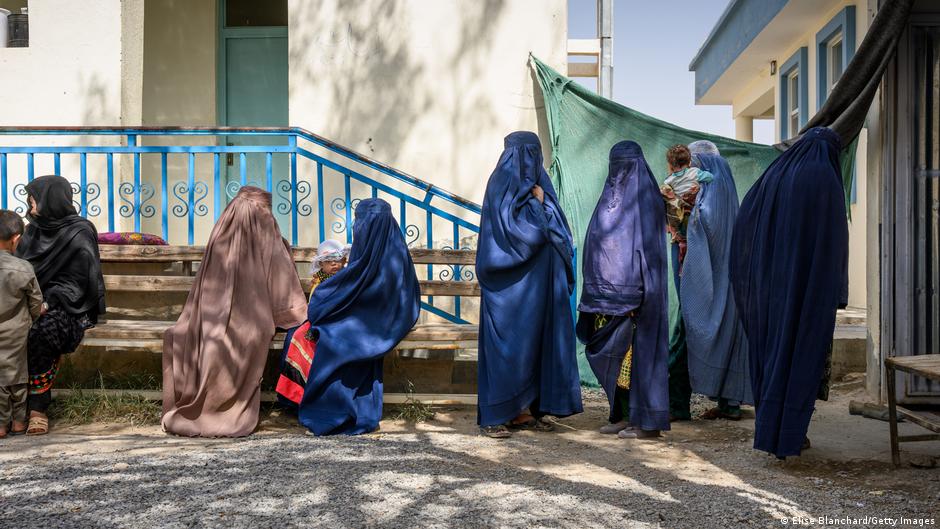 75012702 403.jpg Deutsche Welle сша, США-Афганистан