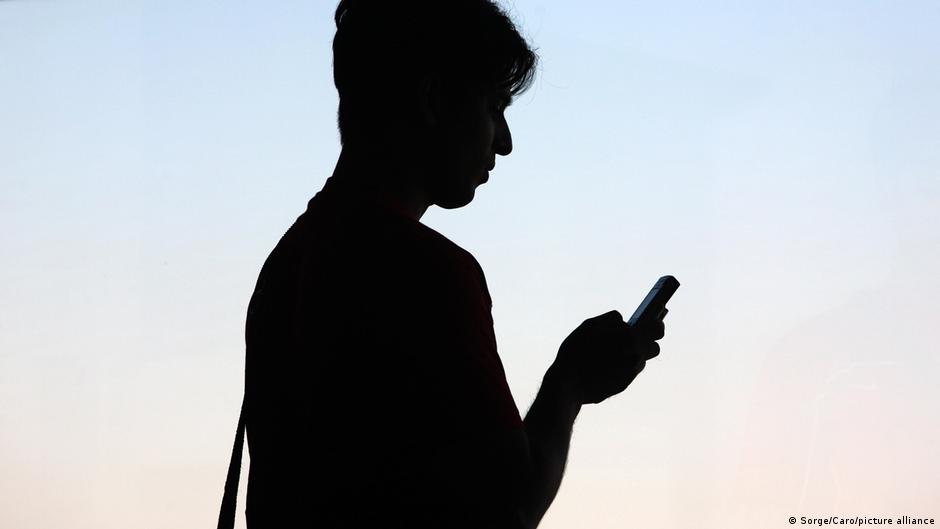 75020333 403.jpg Deutsche Welle ИИ, искусственный интеллект