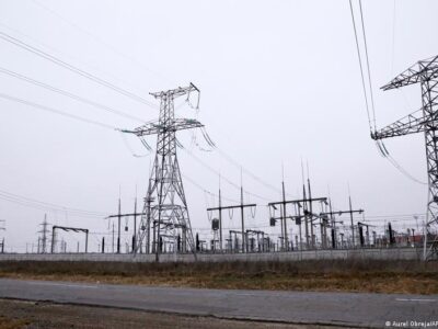 75065555 403.jpg Deutsche Welle энергосектор