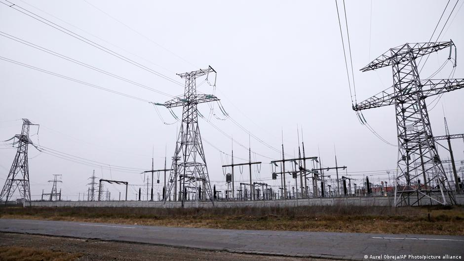 75065555 403.jpg Deutsche Welle энергосектор