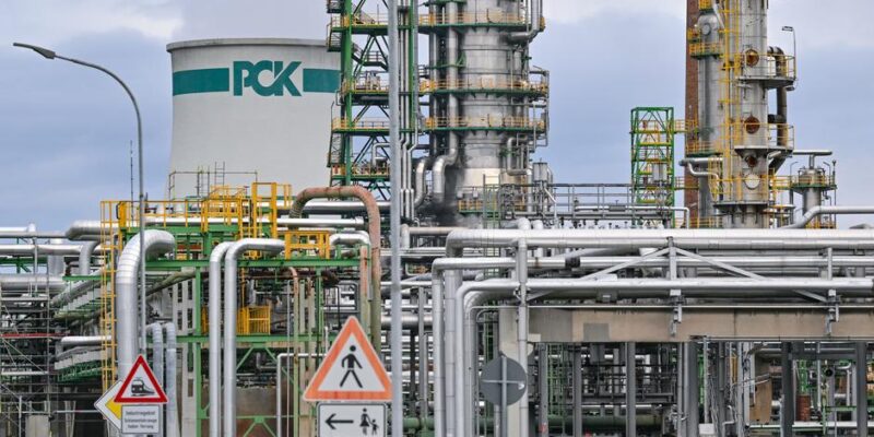 75098496 403.jpg Deutsche Welle роснефть