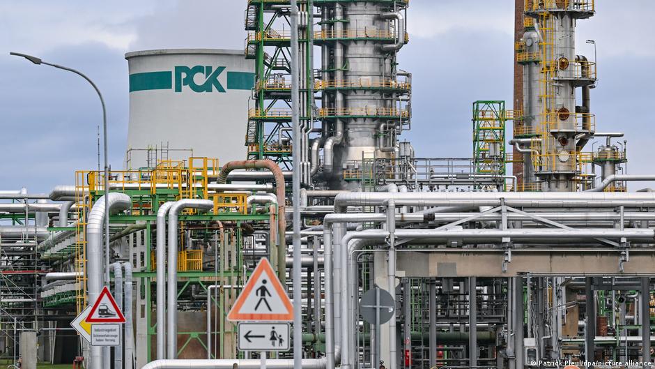 75098496 403.jpg Deutsche Welle роснефть