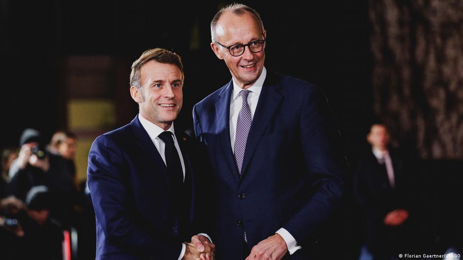 75173632 403.jpg Deutsche Welle ядерное сдерживание