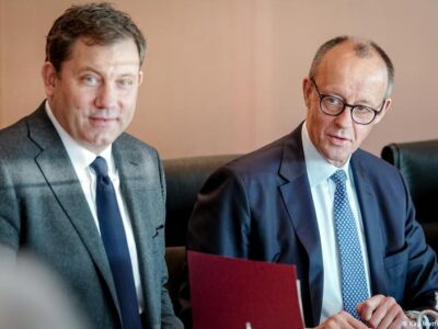 "Катастрофа для ХДС или СДПГ?" Чего ожидать от выборов в Рейнланд-Пфальце 3 75419443 403.jpg Deutsche Welle ХДС-СДПГ-ХСС