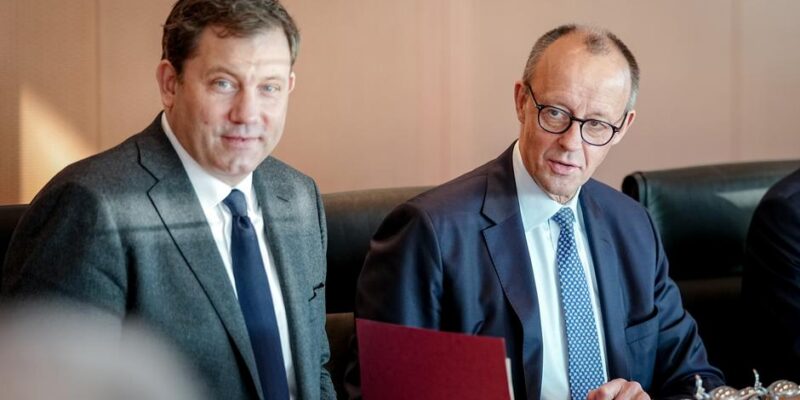 75419443 403.jpg Deutsche Welle ХДС-СДПГ-ХСС