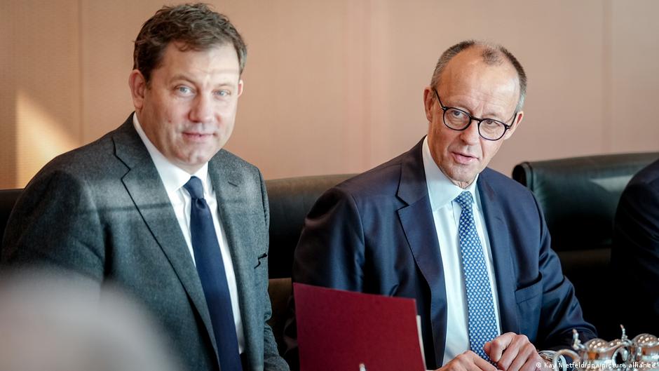 75419443 403.jpg Deutsche Welle ХДС-СДПГ-ХСС