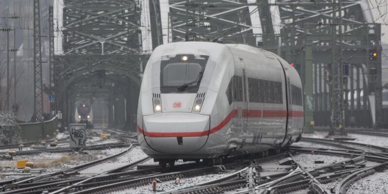75469623 403.jpg Deutsche Welle Deutsche Bahn