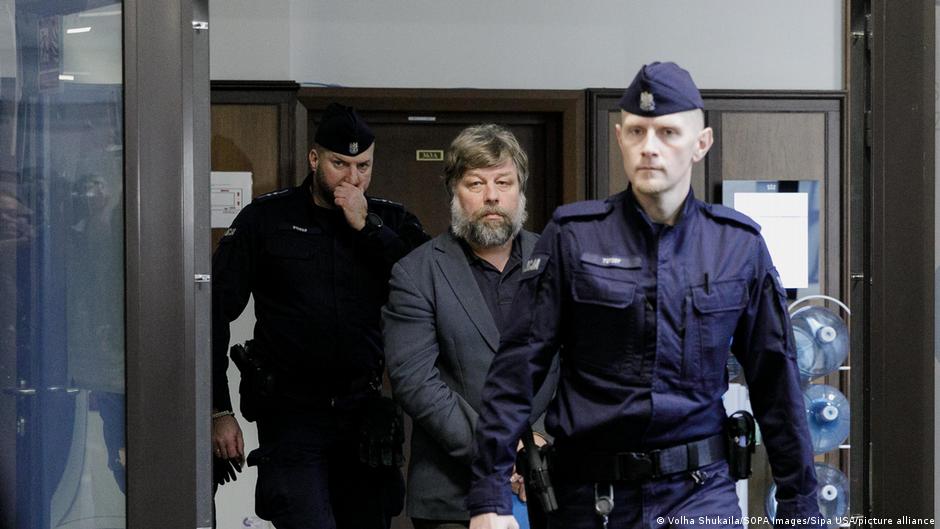 75532688 403.jpg Deutsche Welle Александр Бутягин, Польский суд