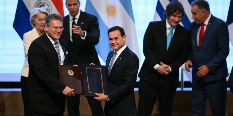 75549851 403.jpg Deutsche Welle Меркосур