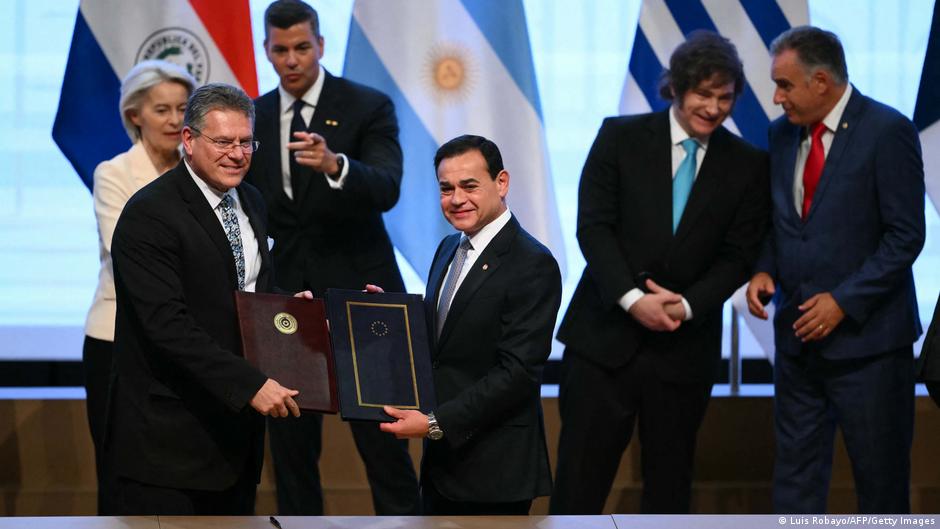 75549851 403.jpg Deutsche Welle Меркосур