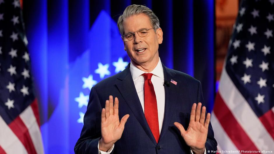 75580781 403 1.jpg 1 Deutsche Welle война в Иране