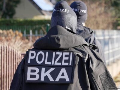 75594151 403.jpg Deutsche Welle ФРГ