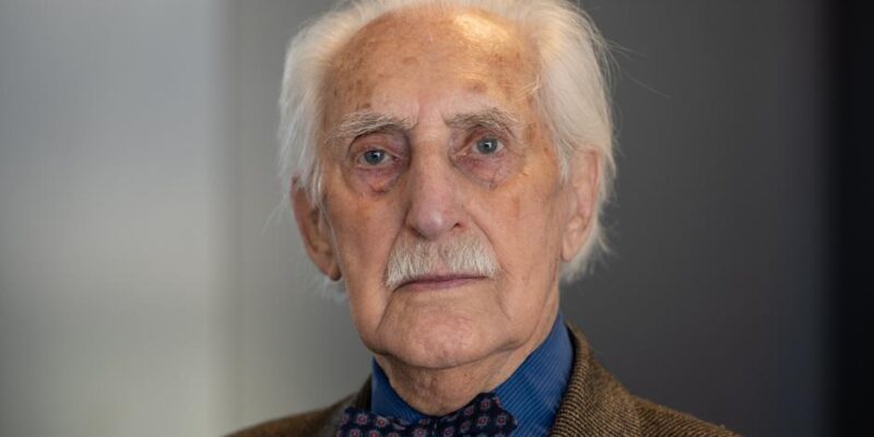 75612003 403.jpg Deutsche Welle Леон Вайнтрауб