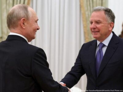 75614290 403.jpg Cтив Уиткофф Cтив Уиткофф