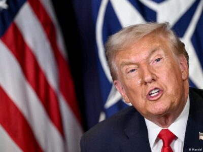 75648785 403.jpg Deutsche Welle Дональд Трамп