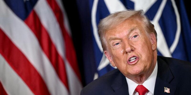 75648785 403.jpg Deutsche Welle Дональд Трамп