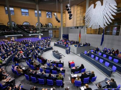 75707347 403.jpg Deutsche Welle война в Иране