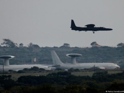 75715656 403.jpg Deutsche Welle атака Ирана, Кипр