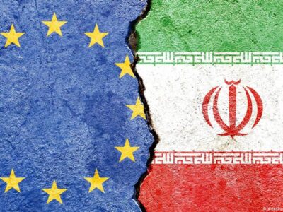 От посредника к наблюдателю: ЕС оказался вне игры на Ближнем Востоке 2 75750500 403.jpg Deutsche Welle Ближний Восток