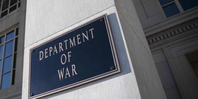 75776337 403.jpg Deutsche Welle Пентагон