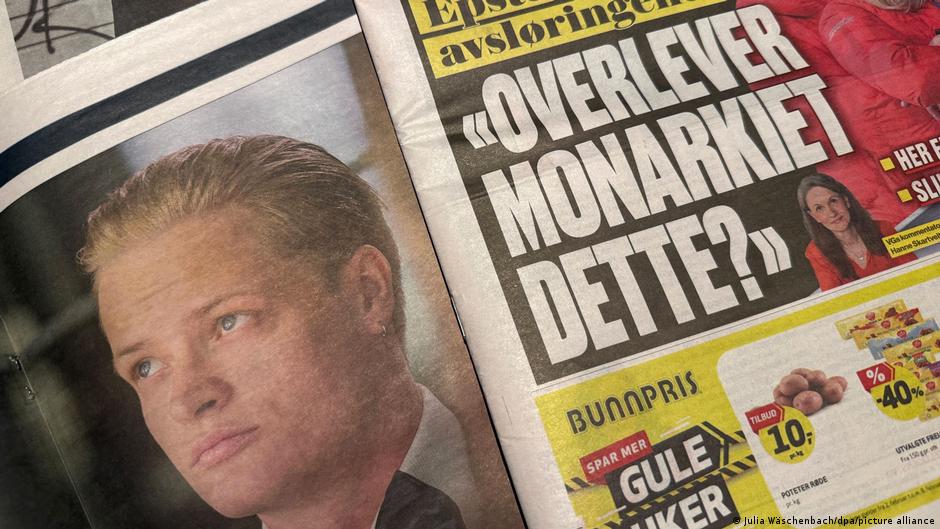 75783945 403.jpg Deutsche Welle Осло