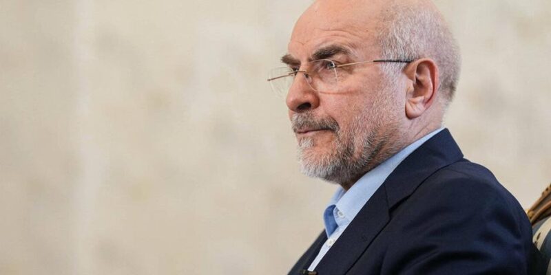 Возможные переговоры Ирана и США: кто такой Галибаф? 1 75801556 403.jpg Deutsche Welle переговоры