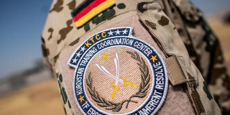 75815841 403.jpg Deutsche Welle атака Ирана