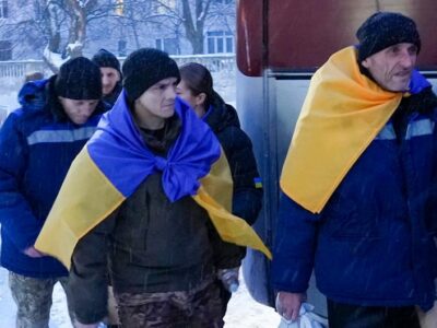 75839226 403.jpg Deutsche Welle обмен военнопленными