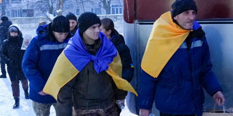 75839226 403.jpg Deutsche Welle обмен военнопленными