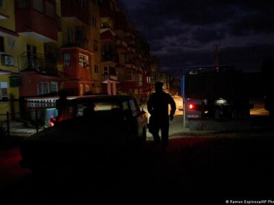 75876895 403.jpg Deutsche Welle протесты на Кубе