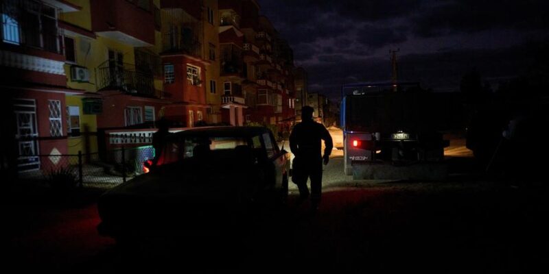 75876895 403.jpg Deutsche Welle протесты на Кубе