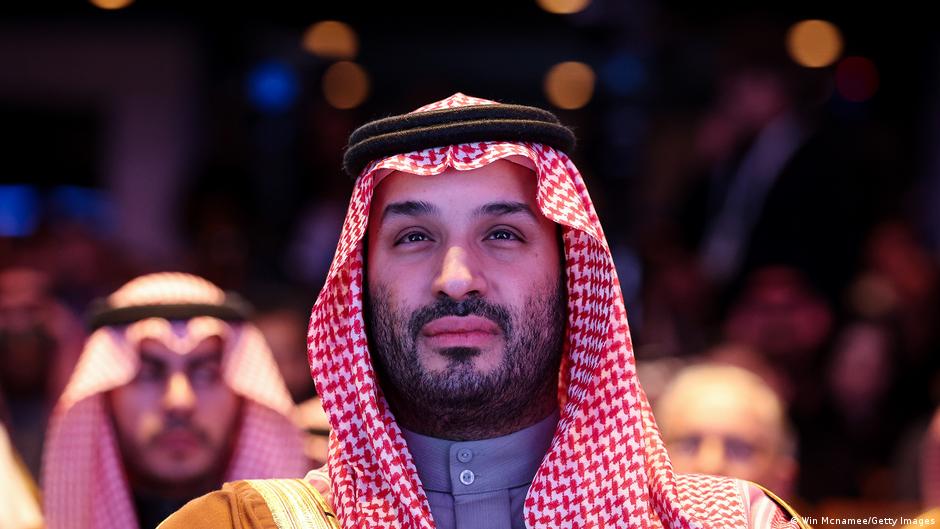 75891767 403.jpg Deutsche Welle ОАЭ