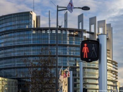 75897166 403.jpg Deutsche Welle центры высылки, центры депортации