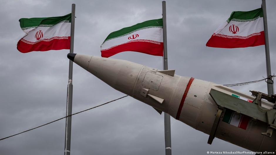 75925972 403.jpg Deutsche Welle НАТО