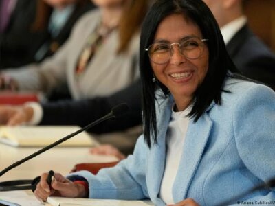 75935952 403.jpg Deutsche Welle новое правительство Венесуэлы