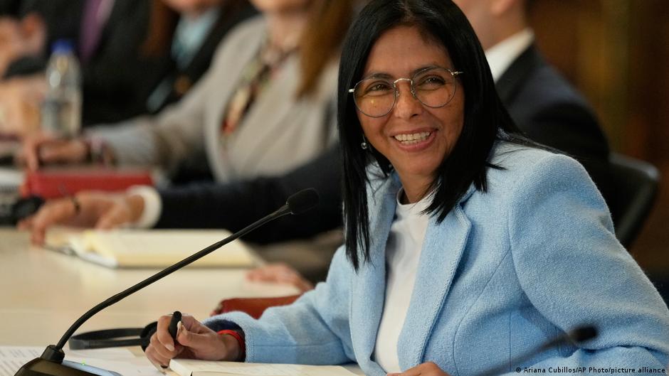 75935952 403.jpg Deutsche Welle новое правительство Венесуэлы