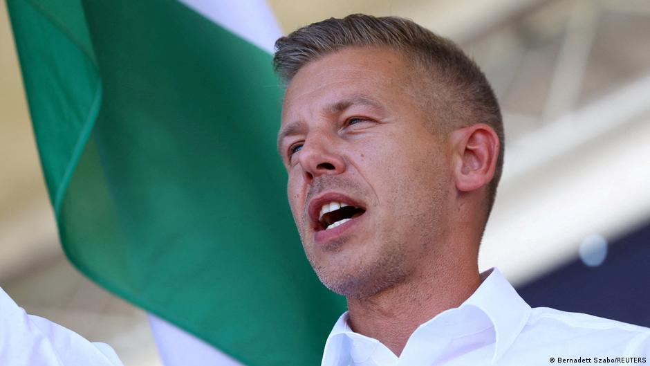 75949818 403.jpg Deutsche Welle Петер Мадьяр