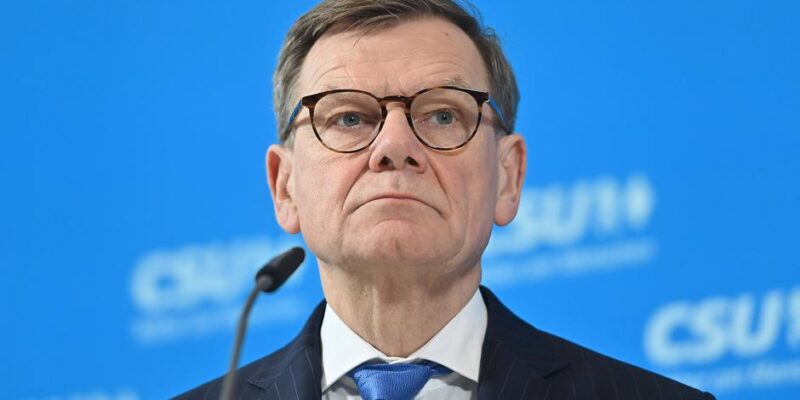 75952776 403.jpg Deutsche Welle Глава МИД ФРГ