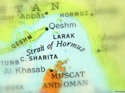 76004218 403.jpg Deutsche Welle цена на нефть