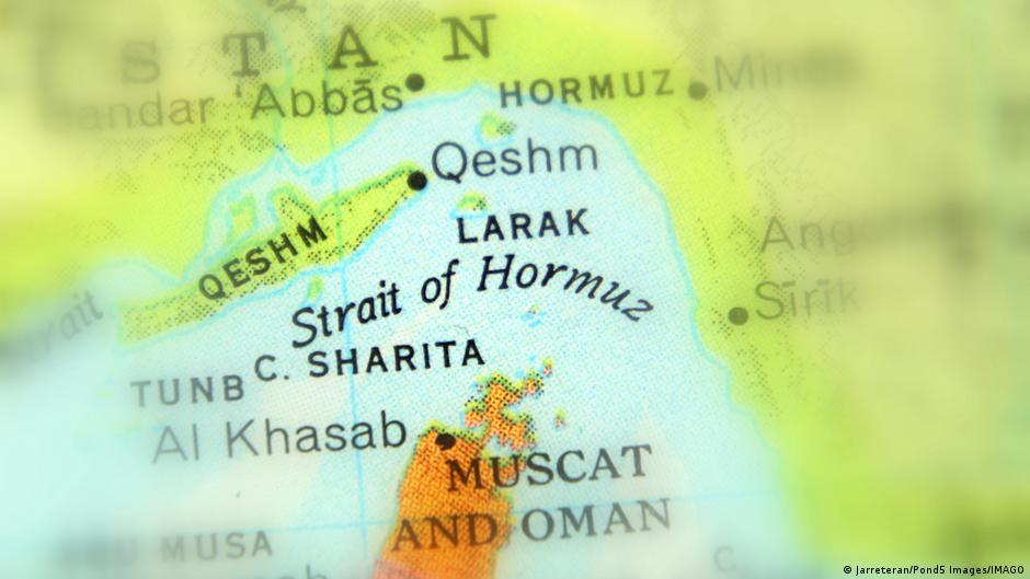 76004218 403.jpg Deutsche Welle цена на нефть